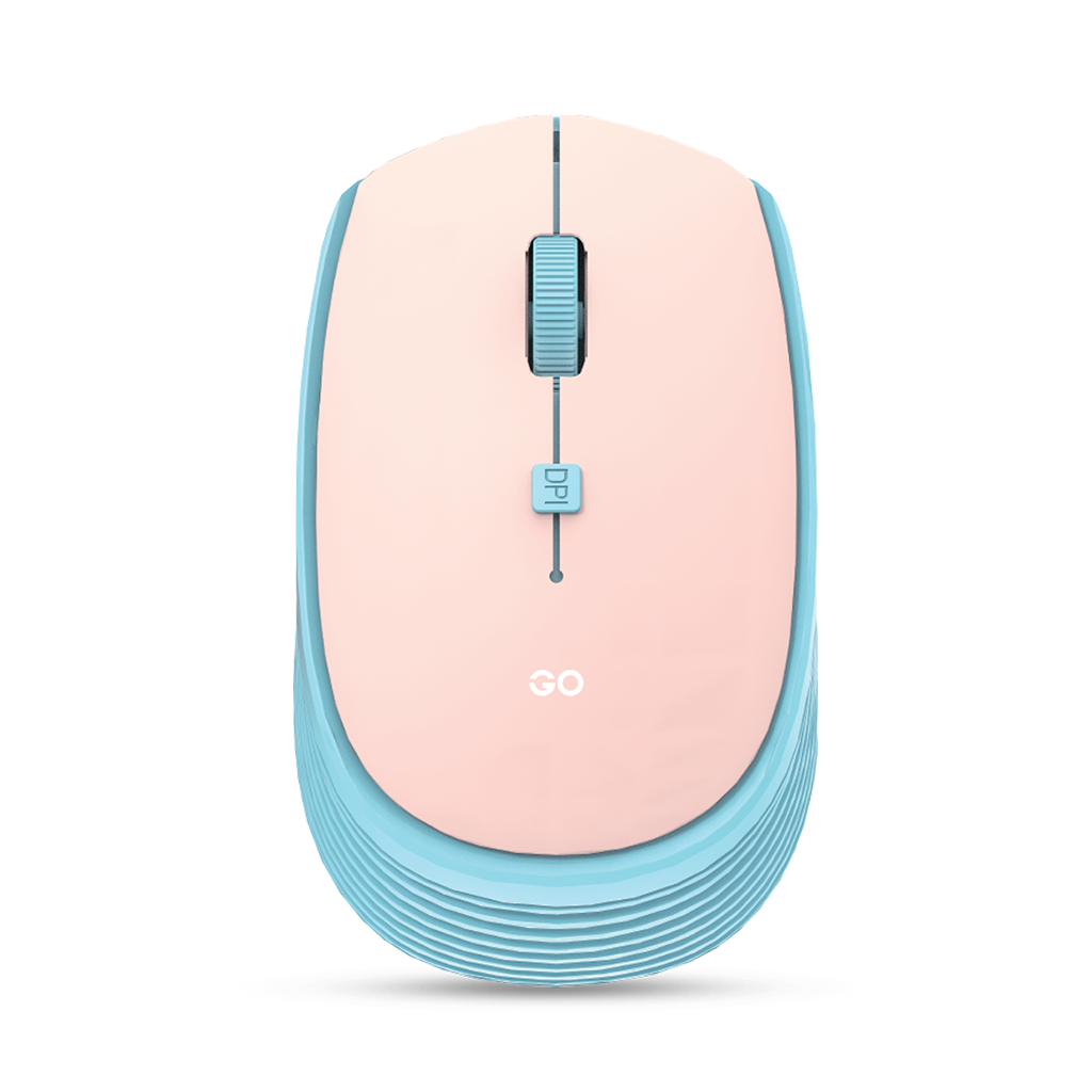 ゴーW607